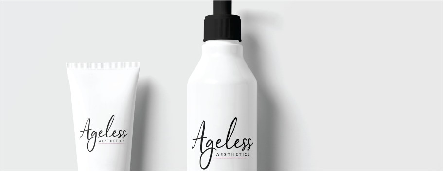 Ageless Aesthetics Product Design