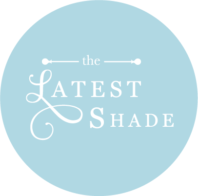 The Latest Shade Secondary Logo